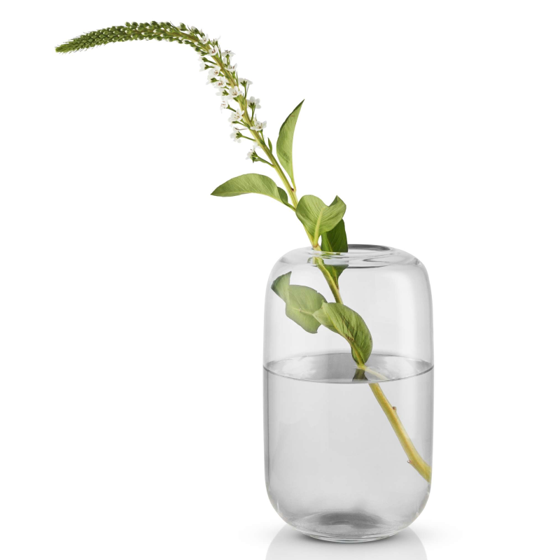  Eva Solo Acorn Clear vase 22 cm