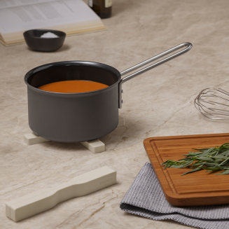  Magnetic dish mat Eva Solo Black - 6