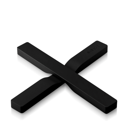  Magnetic dish mat Eva Solo Black