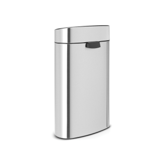  Brabantia Touch Bin 40l, FPP matt steel - 11
