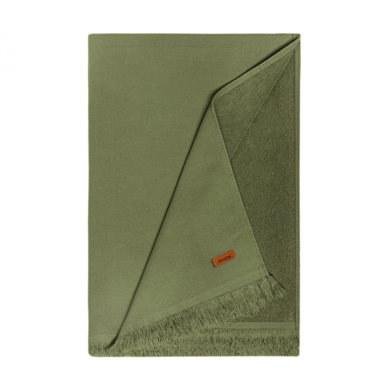  Bricini Isla Myfly beach towel 85x175 cm