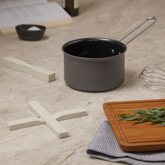 Podkładka magnetyczna pod naczynia Eva Solo Caramel cream | CENA WINTER HYGGE - 6