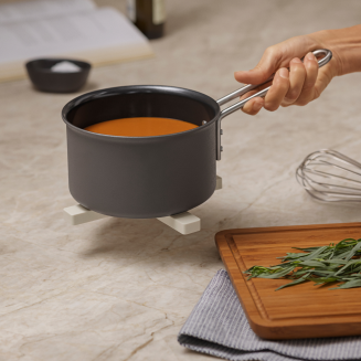 Podkładka magnetyczna pod naczynia Eva Solo Caramel cream | CENA PREMIEROWA - 5