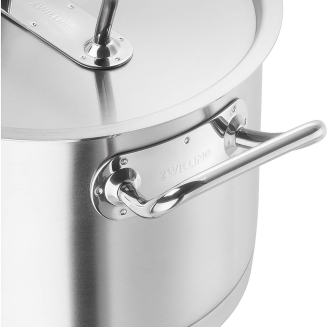  Low pot with lid Zwilling Pro S - 3 ltr - 4