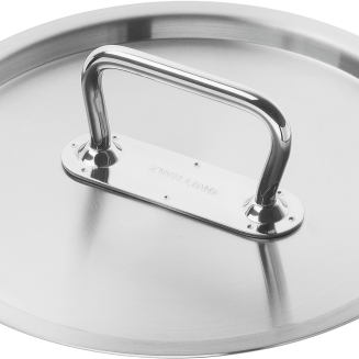  Low pot with lid Zwilling Pro S - 3 ltr - 6
