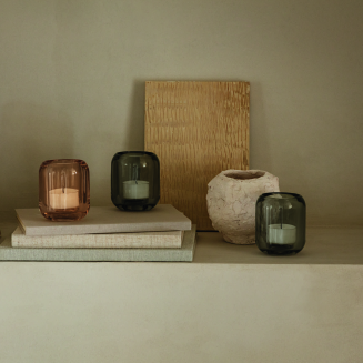  Eva Solo Acorn Stone tealight holder 2 pcs. - 5