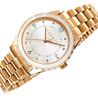 Zegarek Damski ESPRIT Classic ES1L348M0065 + BOX - 3