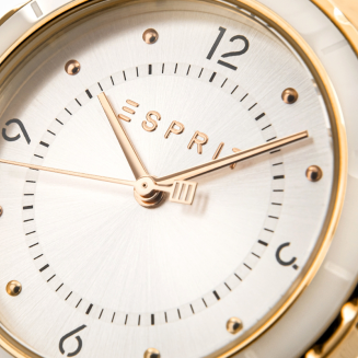 Zegarek Damski ESPRIT Classic ES1L348M0065 + BOX - 4