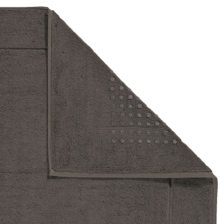  Aquanova London Ash bathroom rug 60x60 cm - 2