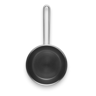 Frying pan Eva Solo Stainless Steel Mosaic ceramic Ø24 cm - 5