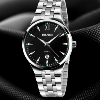 Zegarek Męski Skmei 9071BK-B + BOX - 3