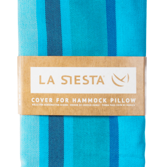 Pillow case for La Siesta Amante Wave hammock - 2