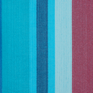 Pillow case for La Siesta Amante Wave hammock - 3