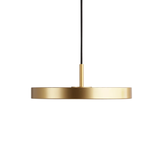  Lamp Umage Asteria Mini Brass - 3
