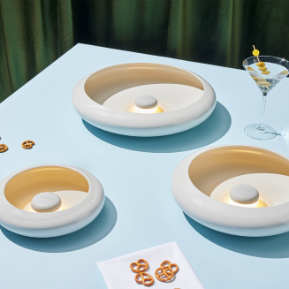  Wall lamp | table Fatboy Oloha Desert Medium - 5