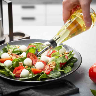  Gefu X-PLOSION® oil and vinegar dispenser - 2