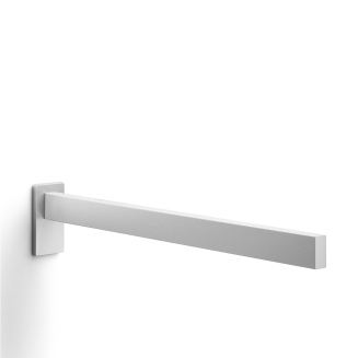  Zack Linea matt towel rack 42 cm - 2