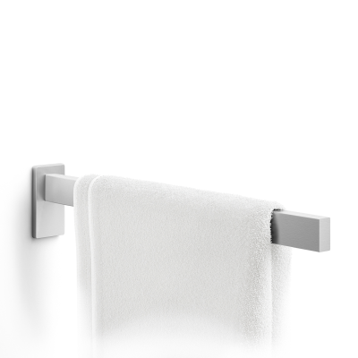 Zack Linea towel rack matt 42 cm