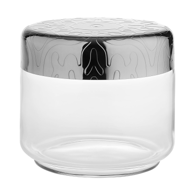 Alessi Dressed kitchen container 0.5 l