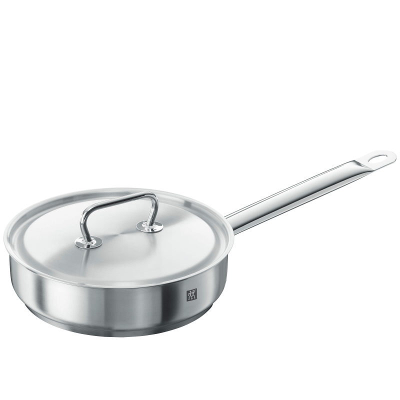  Zwilling Twin Classic sauté pan with lid - 24 cm