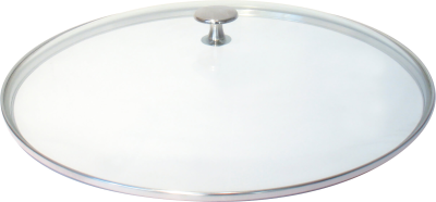  Staub glass lid - 30 cm