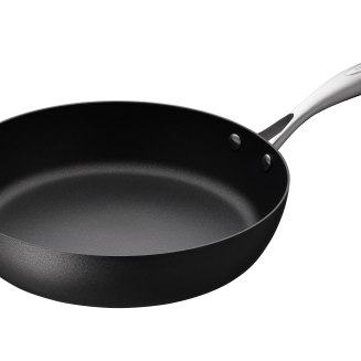 Deep frying pan with cover Scanpan Pro IQ 28 cm - 2