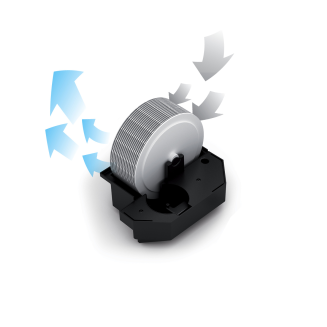  Stadler Form Robert humidifier with purification function | BUY CHEAPER WITH A DISCOUNT CODE - 3