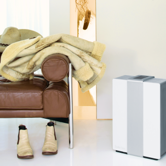  Stadler Form Robert humidifier with purification function | BUY CHEAPER WITH A DISCOUNT CODE - 4