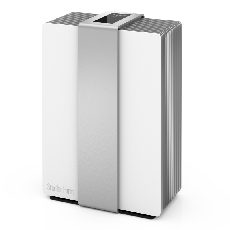  Stadler Form Robert humidifier with purification function | BUY CHEAPER WITH A DISCOUNT CODE