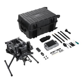 Dron DJI Matrice 400 + Care Plus 1 rok - 5