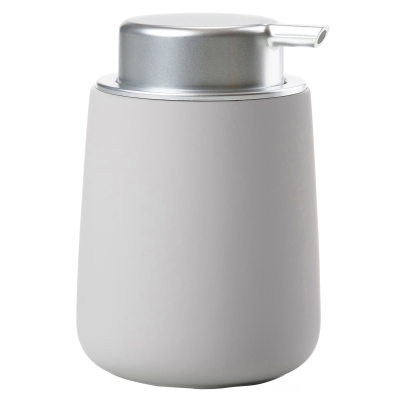  Soap dispenser Zone Denmark Nova Soft Grey 0.25l