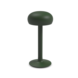  Eva Solo Emendo Emerald green LED portable lamp - 5
