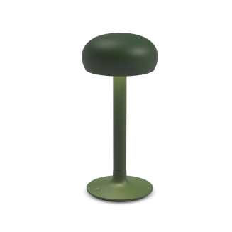 Eva Solo Emendo Emerald green LED portable lamp - 6