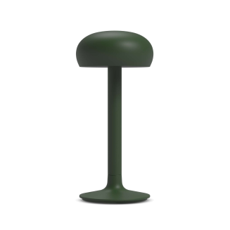  Eva Solo Emendo Emerald green LED portable lamp - 4