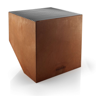  Fire pit with grill option Eva Solo FireCube - 9