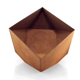  Fire pit with grill option Eva Solo FireCube - 3