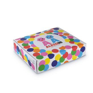  Alessi Proust children's tableware set - 4