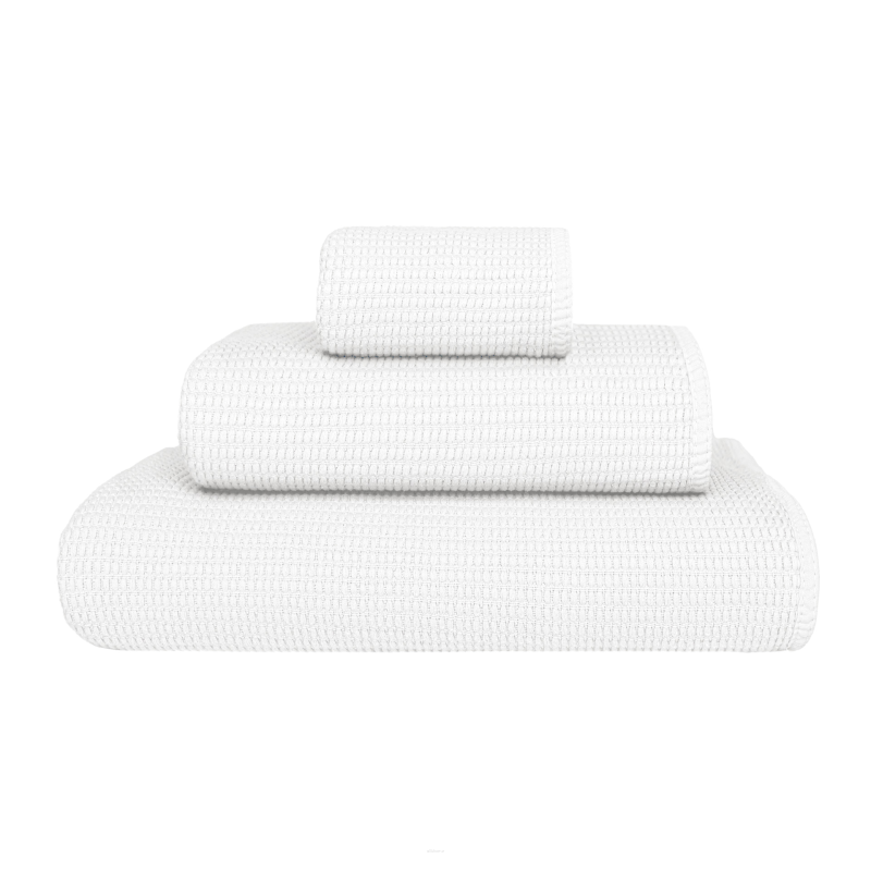  Graccioza Melody White towel