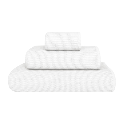  Graccioza Melody White towel