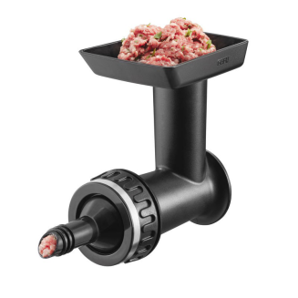  Meat grinder for grater 19080 Gefu TRANSFORMA - 3