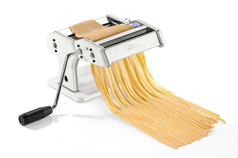  Gefu Pasta Perfetta pasta machine