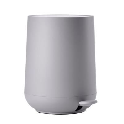 Zone Denmark Nova Gull grey 3l bathroom basket