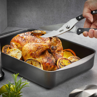  GEFU | VIGO poultry shears - 2