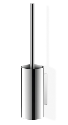 Zack Linea glossy hanging toilet brush
