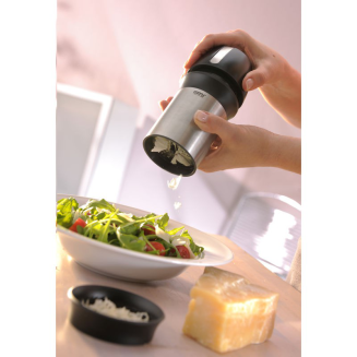  Gefu Parmigiano cheese/nut/chocolate grater - 2