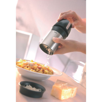 Gefu Parmigiano cheese/nut/chocolate grater - 3