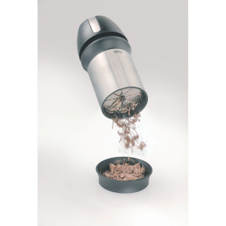  Gefu Parmigiano cheese/nut/chocolate grater - 4