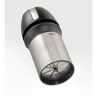  Gefu Parmigiano cheese/nut/chocolate grater - 8