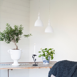  Hanging lamp By Rydens Bazar 17cm | BUY CHEAPER WITH A DISCOUNT CODE - 2