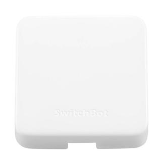 Zestaw SWITCHBOT Hub Mini + 3x czujnik temp./wilg. - 3